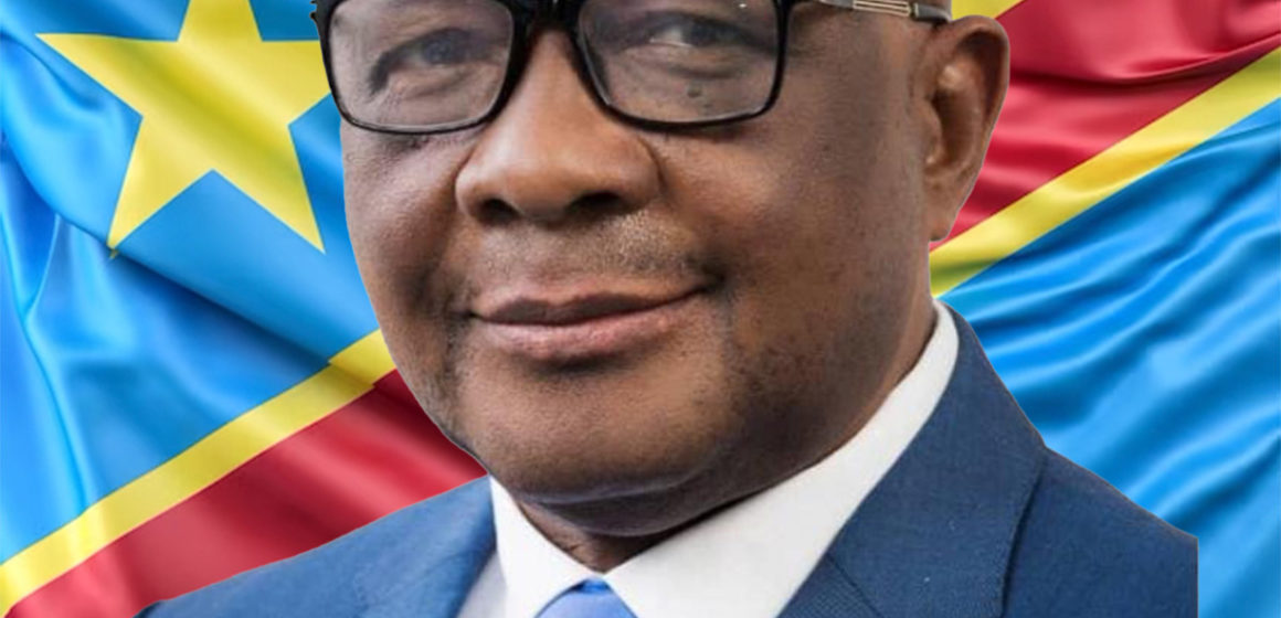 Bruno Miteyo Nyenge