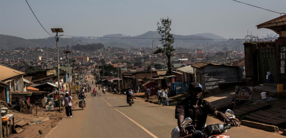 butembo-ville-morte Journée ville morte à Butembo