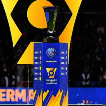 Coupe du Trophée des Champions
