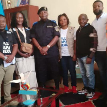 délégation-fonarev-a-beni Mission du FONAREV à Beni