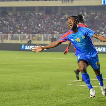 fiston-mayele-buteur-vs-sénégal Fiston Mayele buteur face au Sénégal