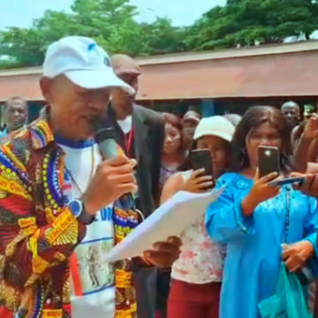 Indemnisation victimes guerre de 6 jours