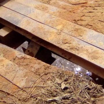 Pont Luilu