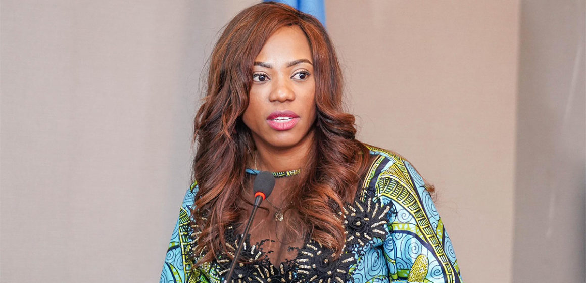 Stéphanie Mbombo Muamba