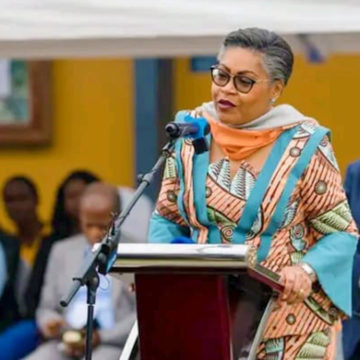 suminwa-exetat-2024 Judith Suminwa lance l'Examen d'Etat 2024