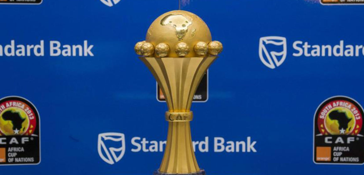 Trophée CAN