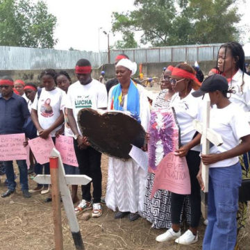 Victimes de la guerre de 6 jours