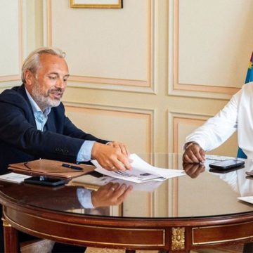 Didier Budimbu et Sébastien Desabre