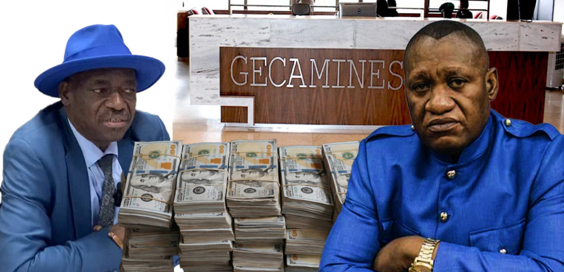 Bras de fer Cour des comptes-IGF