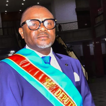 Jean-Louis-Kalamba-Ngindu Jean-Louis Kalamba Ngindu député national