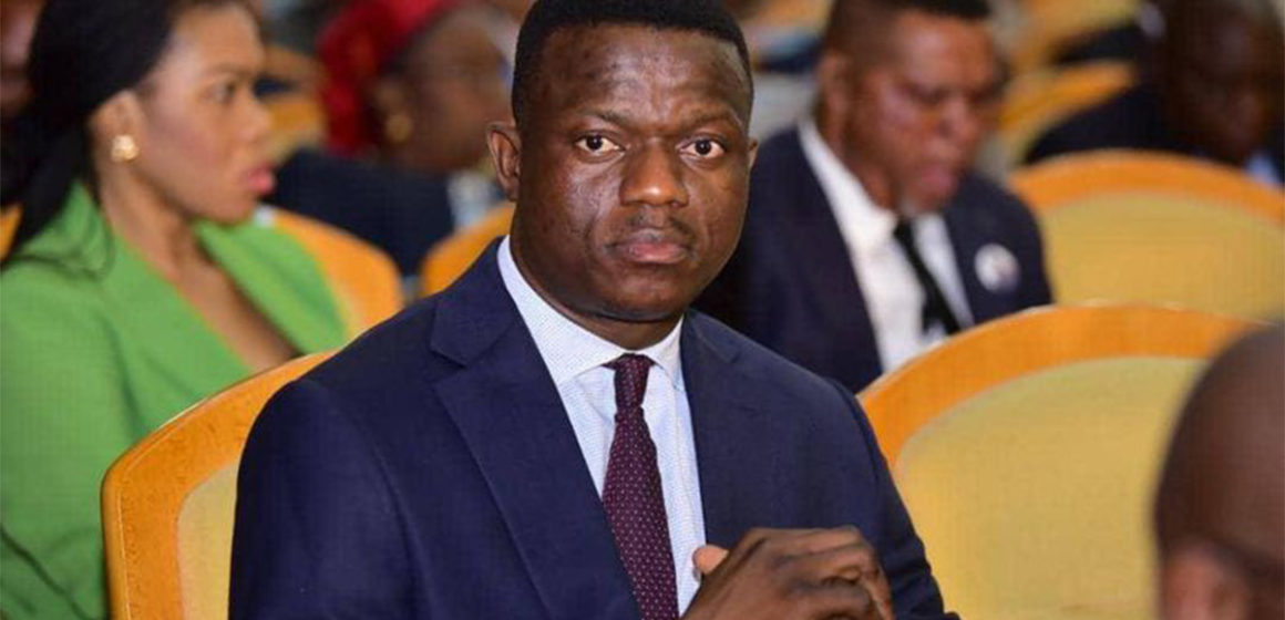 Nkoy Wembo Joseph député national