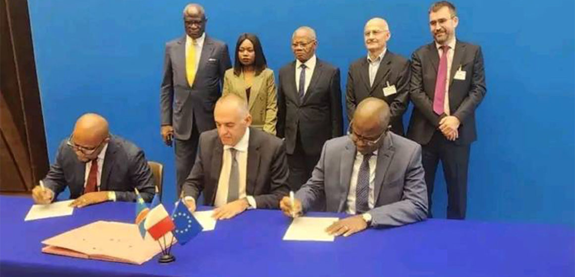 Signature accord Alstom-Metrokin
