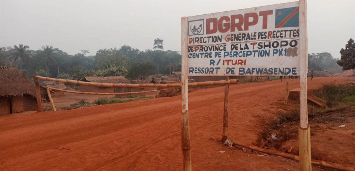 Territoire de Bafwasende