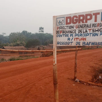 Territoire de Bafwasende