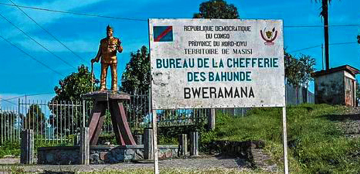 Bweremana