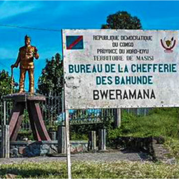 Bweremana
