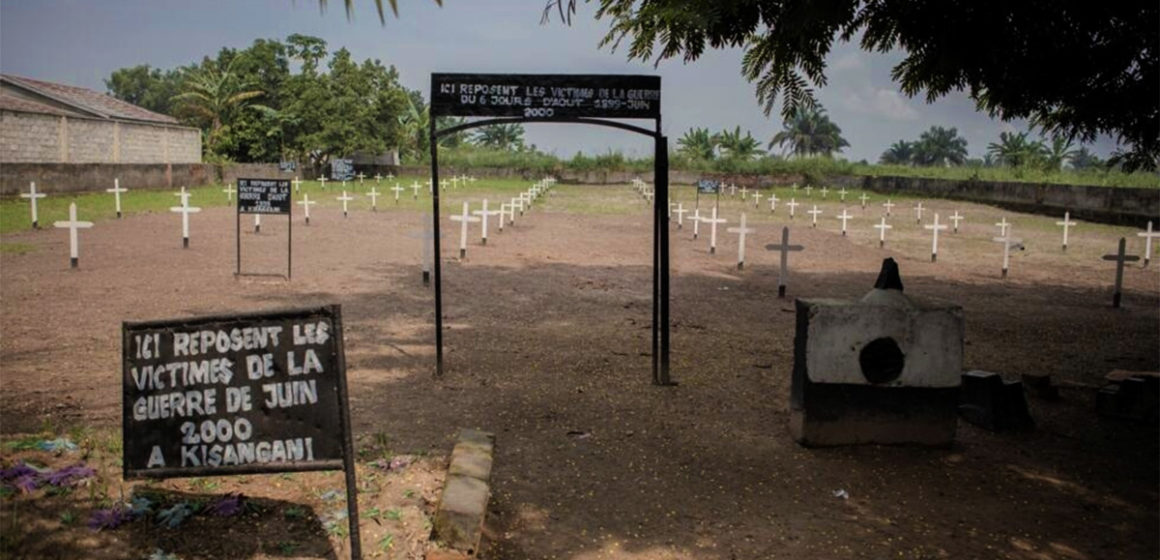 Cimetière des victimes de la guerre de 6 jours