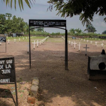 Cimetière des victimes de la guerre de 6 jours