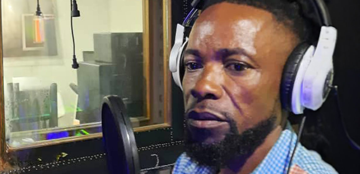 Imidi Aruma Kosimba chanteur traditionnel
