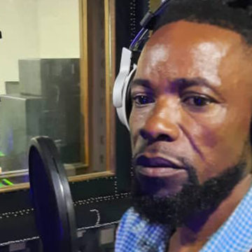 Imidi Aruma Kosimba chanteur traditionnel