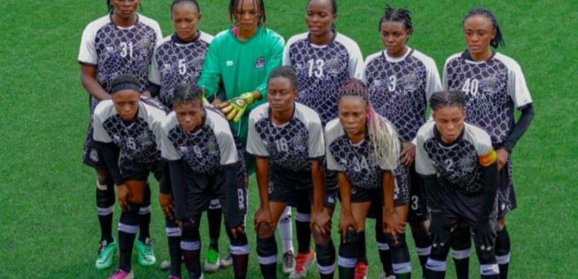 FCF Mazembe