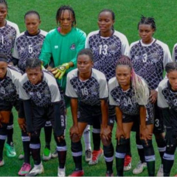 FCF Mazembe