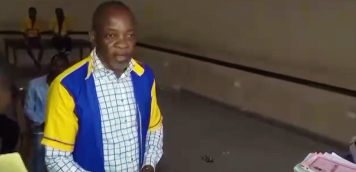 mike-mukebayi-makala Mike Mukebayi à Makala