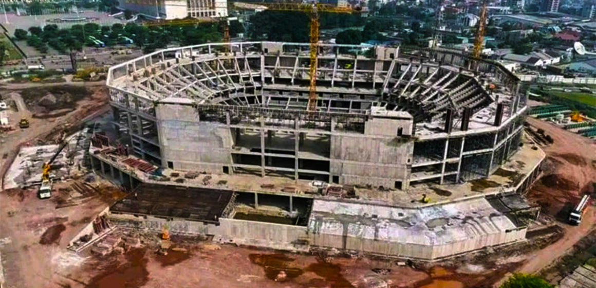 vue-aérienne-kinshasa2 Vue aérienne Arena Kinshasa