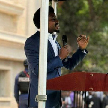 Constant Mutamba lance la bancarisation des recettes judiciaires