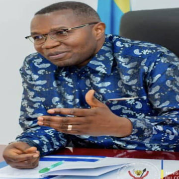 Julien-Paluku-ministre-du-commerce-extérieur Julien Paluku ministre du Commerce extérieur