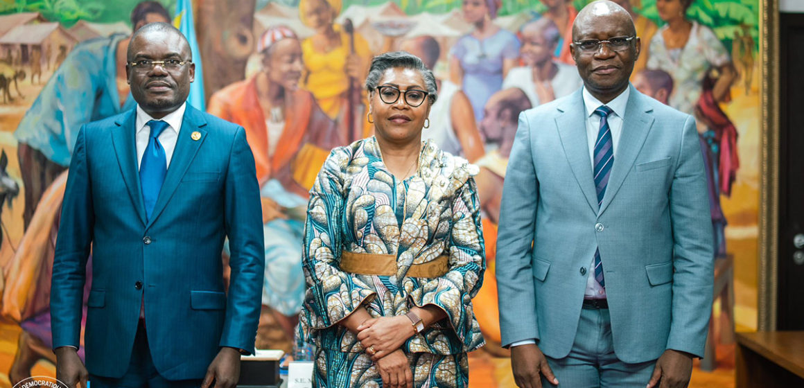 Mpox le gouvernement riposte