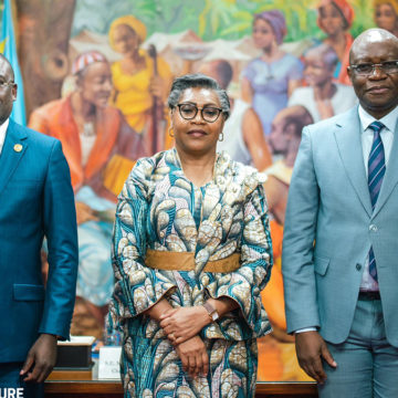 Mpox le gouvernement riposte