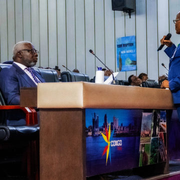 OSCEP campagne contre la corruption