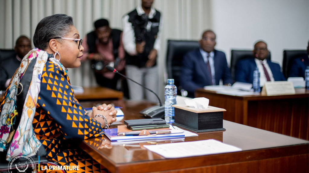 Understand Man Rdc RDC : le gouvernement allège la pression fiscale sur les entreprises ...
