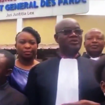 avocats-contre-général-Kifwa Les avocats congolais saisissent la justice contre Kifwa