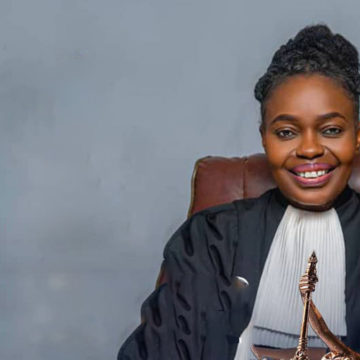 Chérine Luzaisu Batonnière