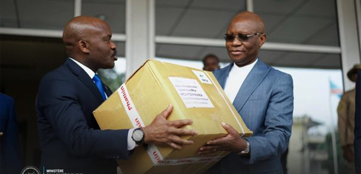 Don de la Banque Mondiale dans la lutte contre le Mpox