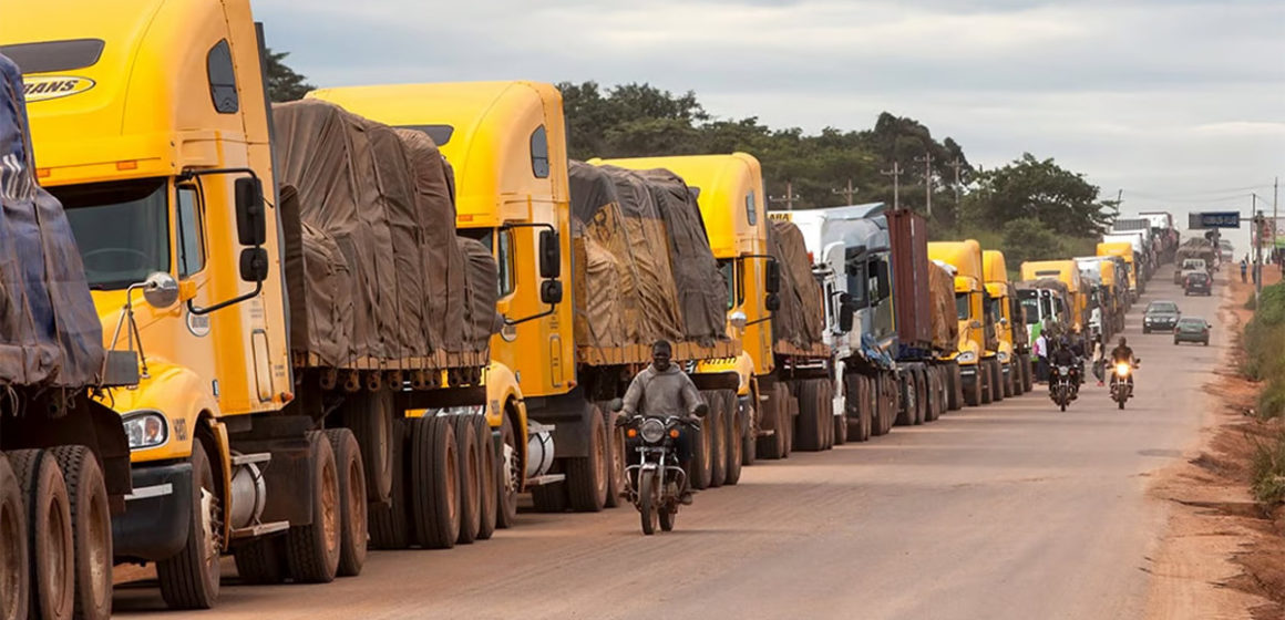 Fermeture de la frontière-RDC-Zambie