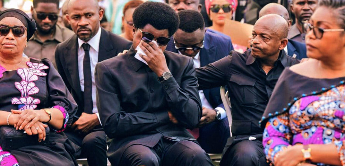 Genocost commémoré à Kisangani