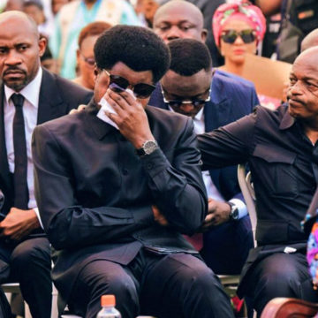 Genocost commémoré à Kisangani