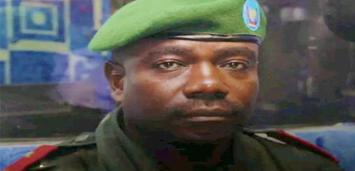 jean-claude-kifwa Général Jean-Claude Kifwa