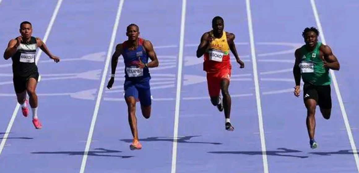 lasconi-mulamba-jo-paris-2024 Lasconi Mulamba aux JO Paris 2024