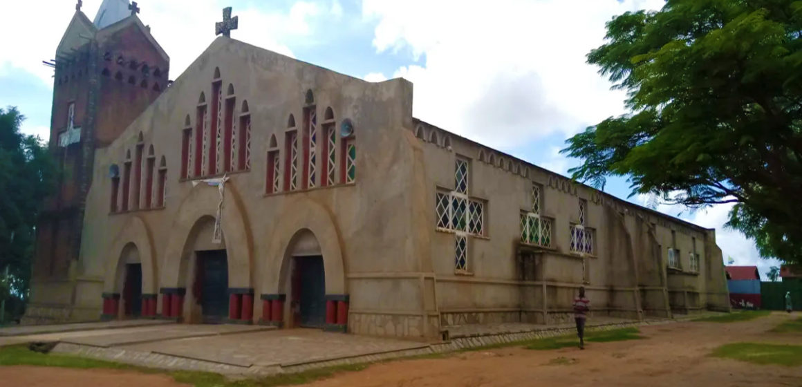paroisse-de-Mahagi Paroisse de Mahagi en Ituri