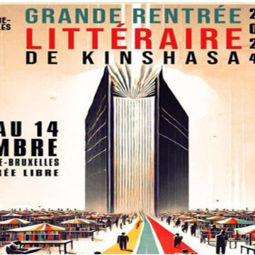 Rentrée littéraire 2024