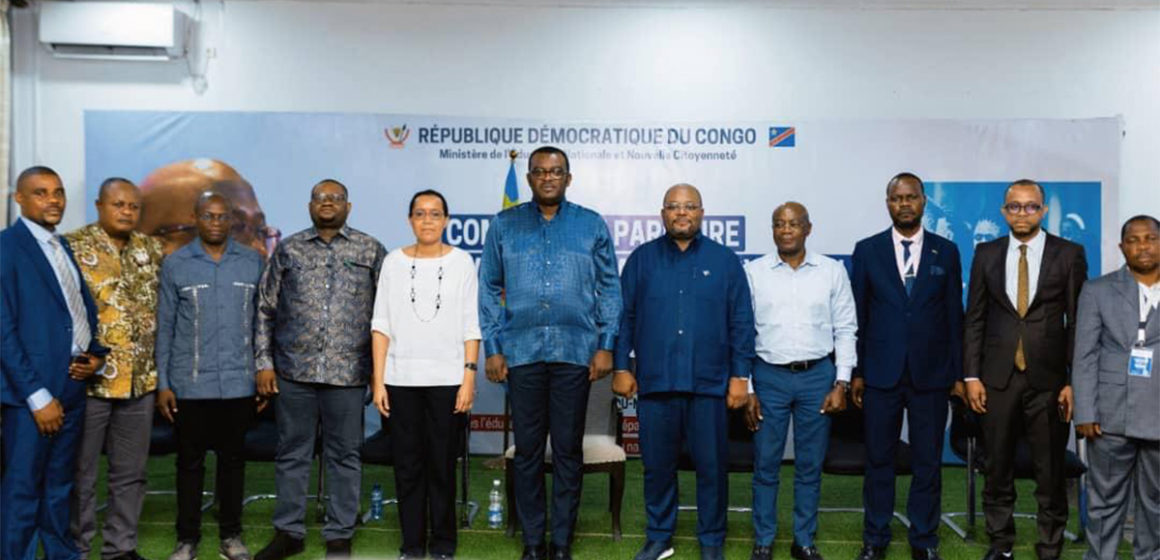 Accord paritaire de Bibwa pour rentrée scolaire 2024-2025