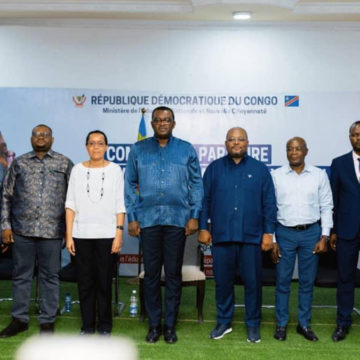 Accord paritaire de Bibwa pour rentrée scolaire 2024-2025