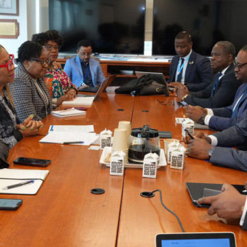 Programme des 145 territoires en discussion à York