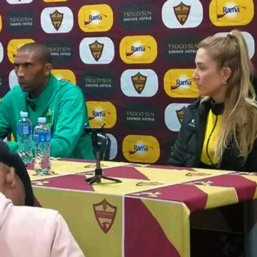 Le coach de l'As V Club Abdeslam démissionne