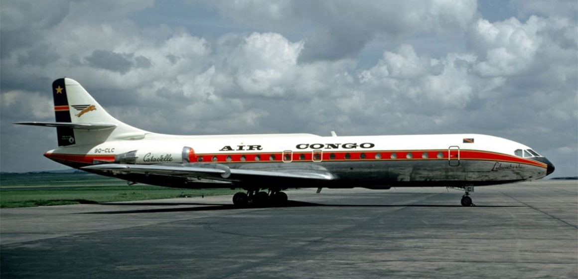 Air Congo