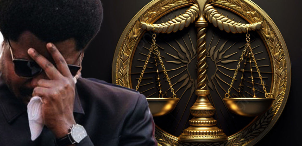 Constant Mutamba ministre de la Justice